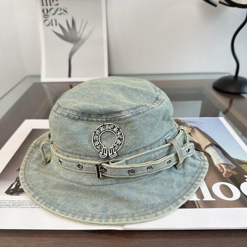 Chrome Hearts hat (186)