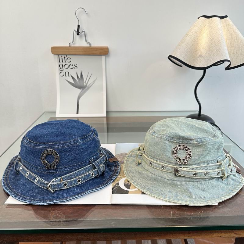 Chrome Hearts hat (187)