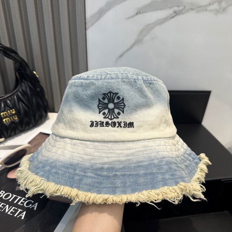 Chrome Hearts hat dx (193)