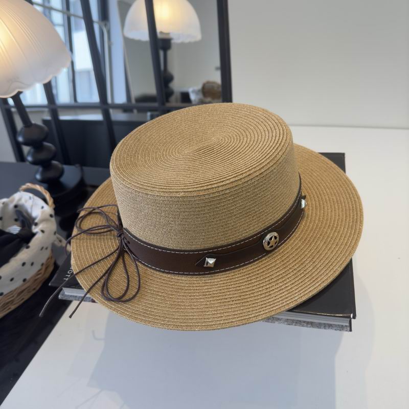 Chrome Hearts top hat (849)