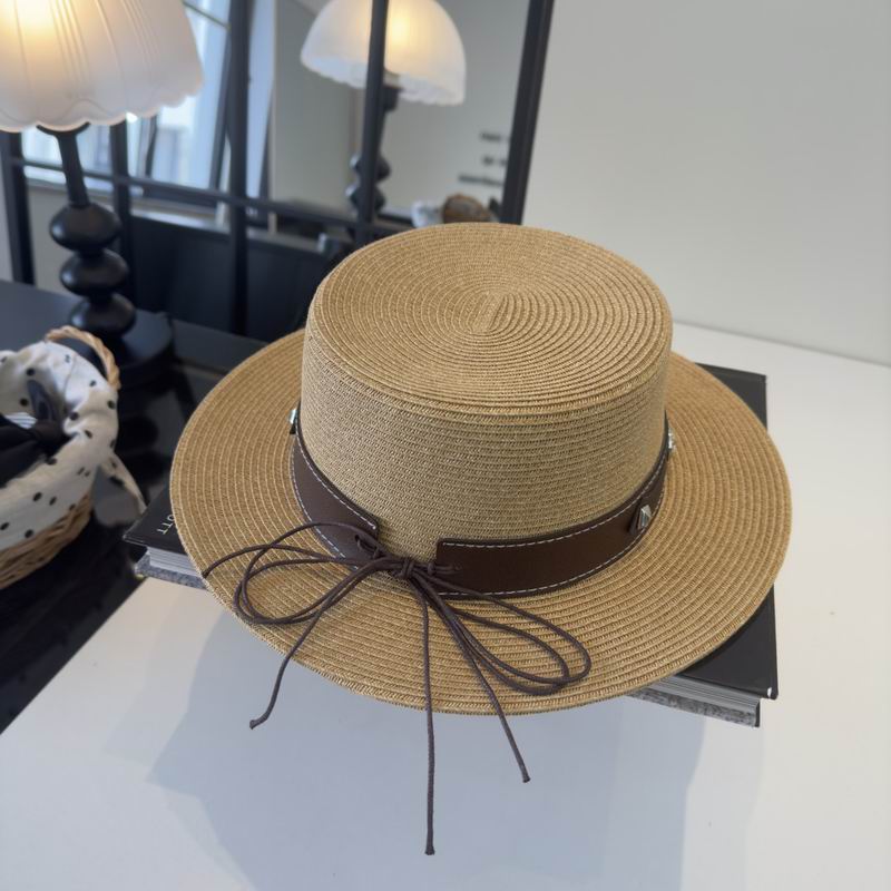 Chrome Hearts top hat (850)