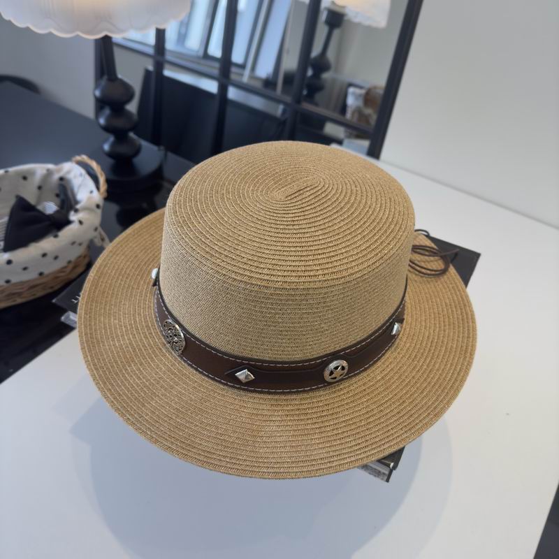 Chrome Hearts top hat (853)