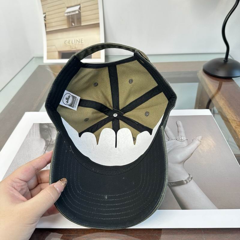 Chrome hearts  Cap dx (230)