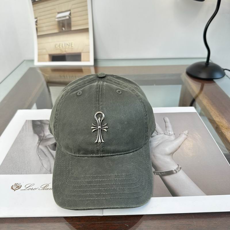 Chrome hearts  Cap dx (235)