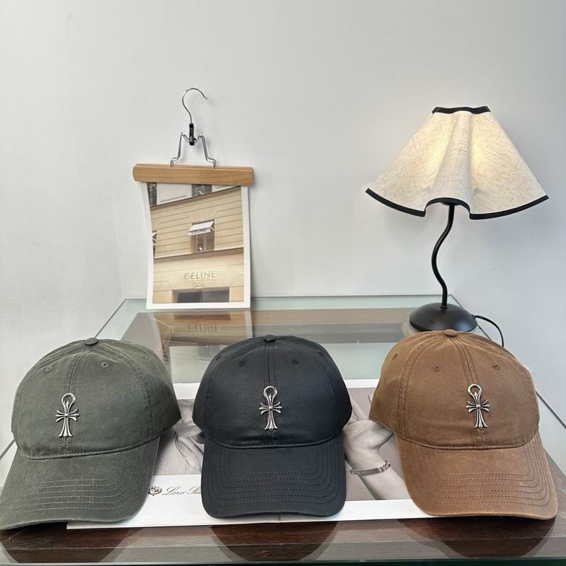 Chrome hearts  Cap dx (236)