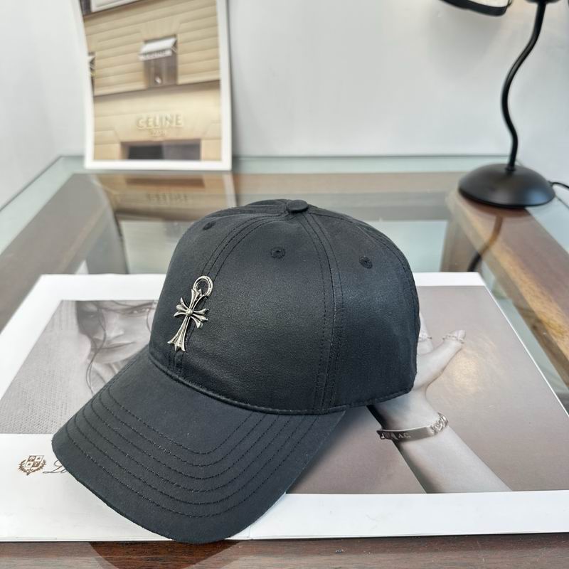 Chrome hearts  Cap dx (245)