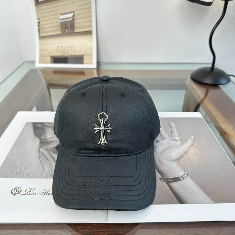 Chrome hearts  Cap dx (247)