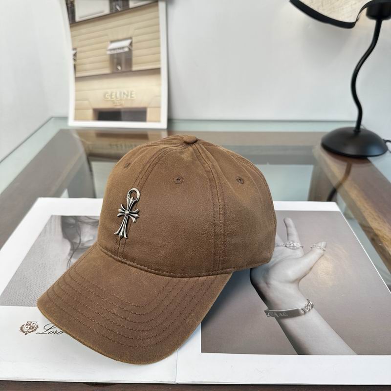 Chrome hearts  Cap dx (254)