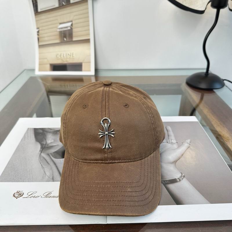Chrome hearts  Cap dx (256)
