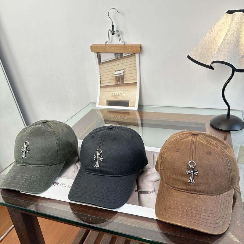 Chrome hearts  Cap dx (257)