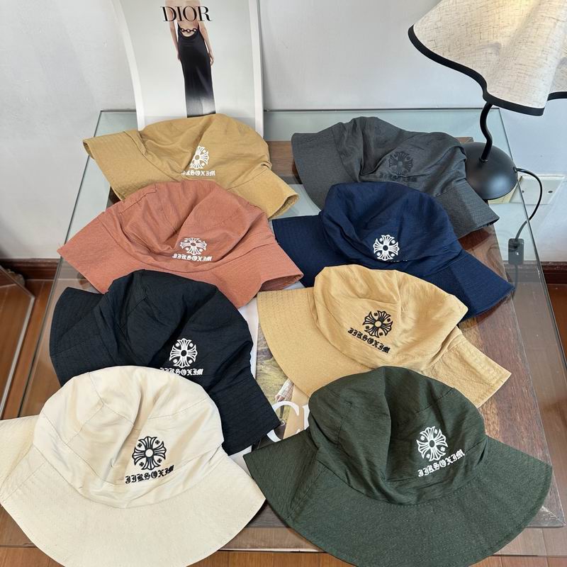 Chrome hearts Hat dx (468)