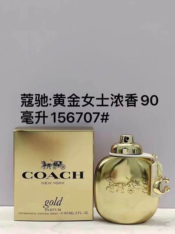 Coach 90ml