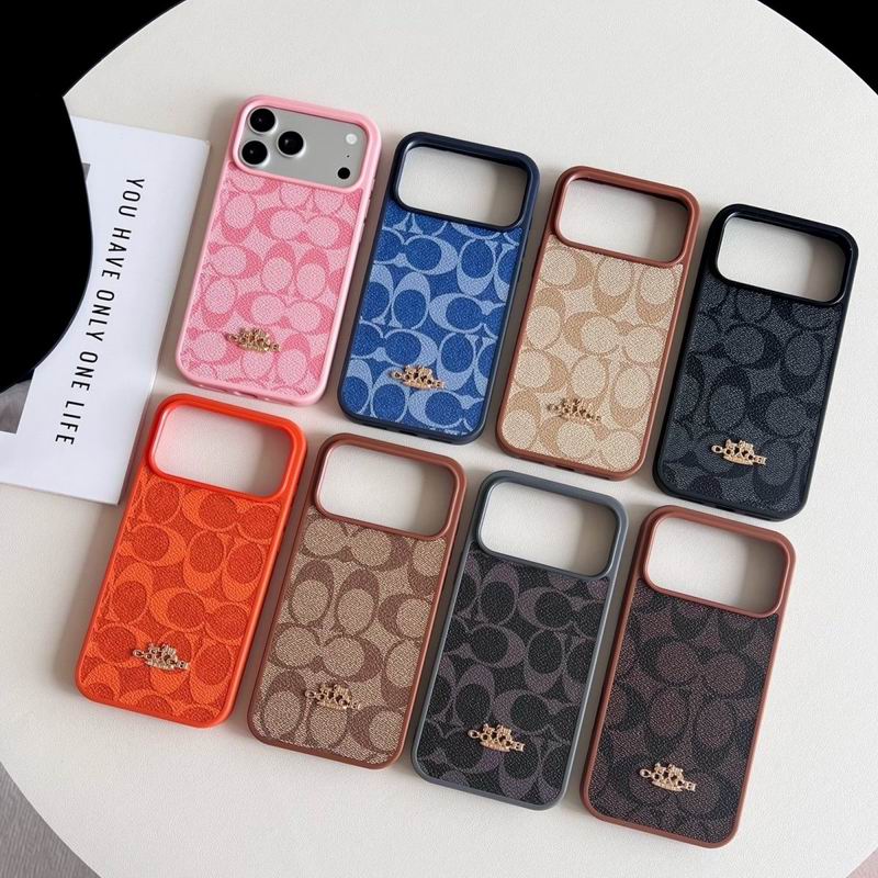 Coach iphone 13-17Pro max 09 (1)