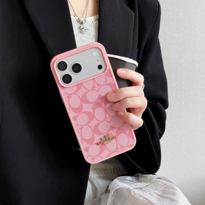 Coach iphone 13-17Pro max 09 (2)