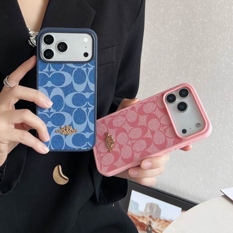 Coach iphone 13-17Pro max 09 (3)