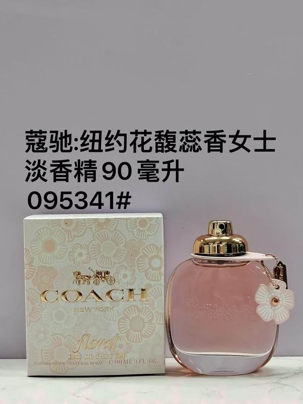 Coach woman 90ml