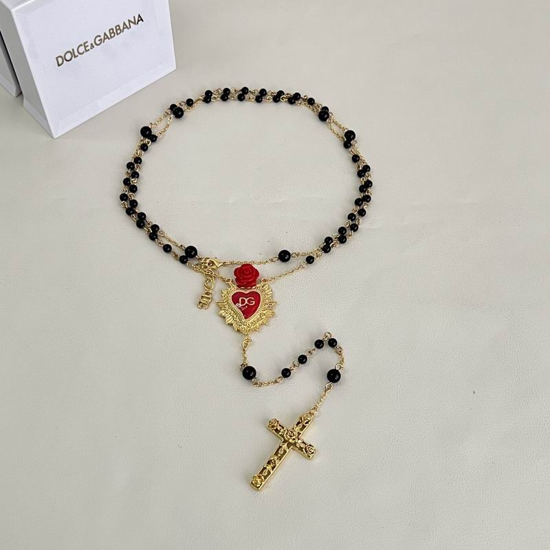 DG  Necklace 04yxs01 (1)