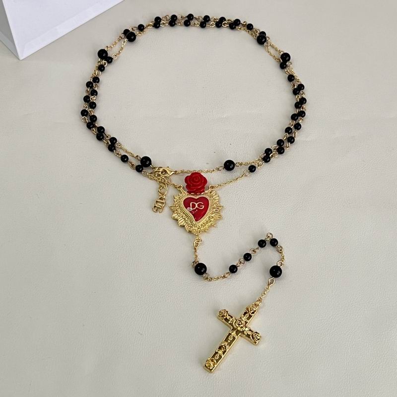 DG  Necklace 04yxs01 (5)