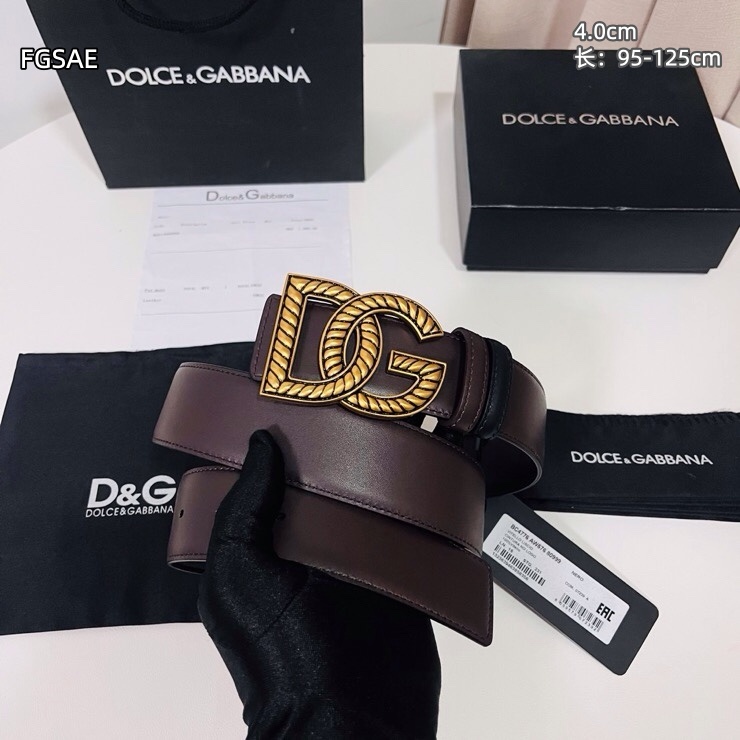 DG belt 40mmX95-125cm 8L (20)