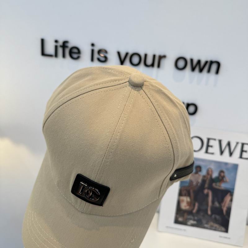 DG cap (1110)