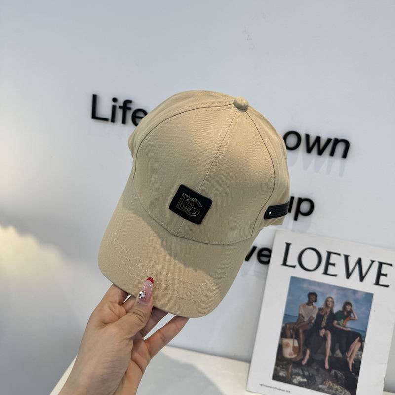 DG cap (1111)