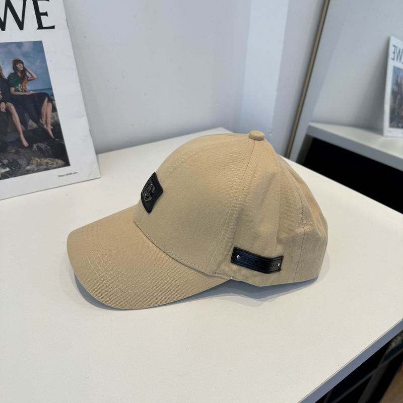 DG cap (1112)