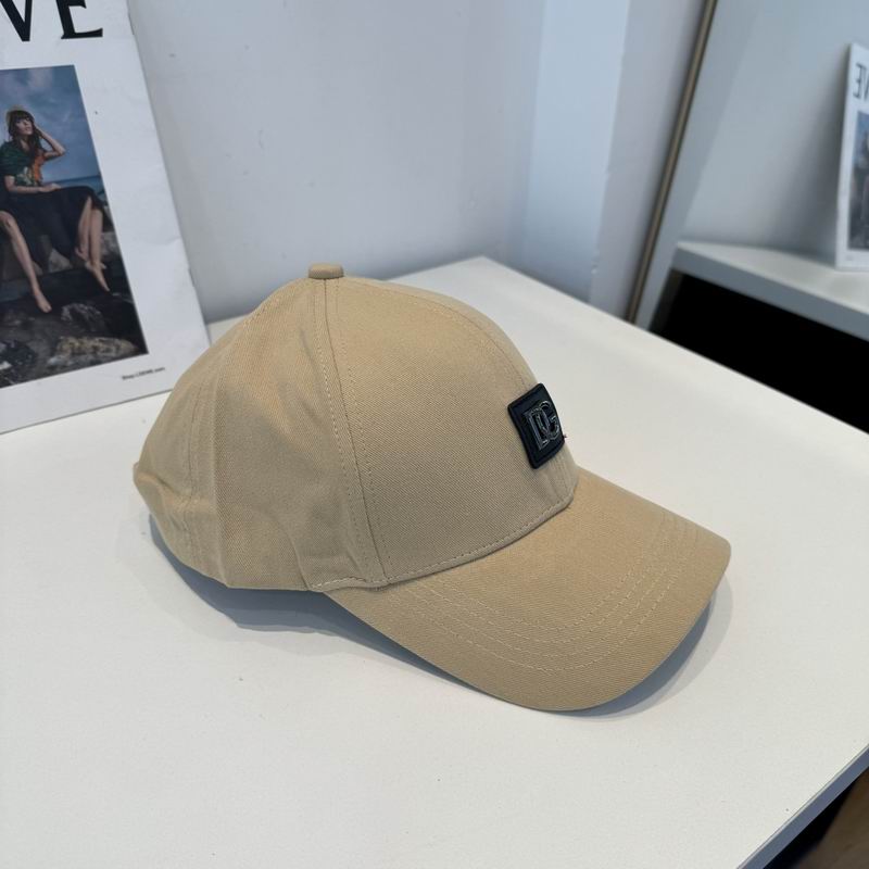 DG cap (1113)