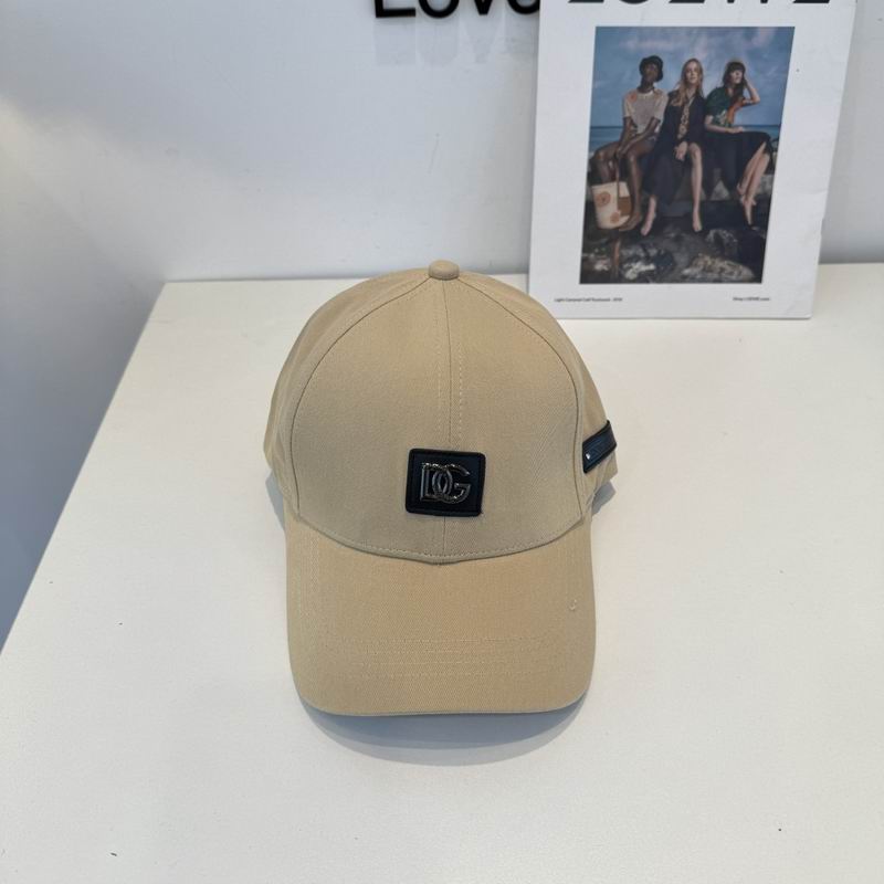 DG cap (1114)