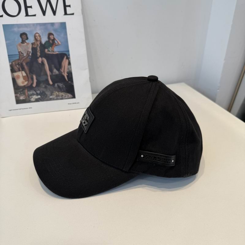 DG cap (1122)
