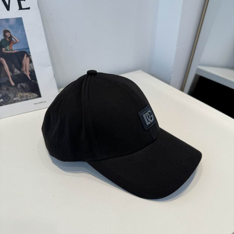 DG cap (1123)