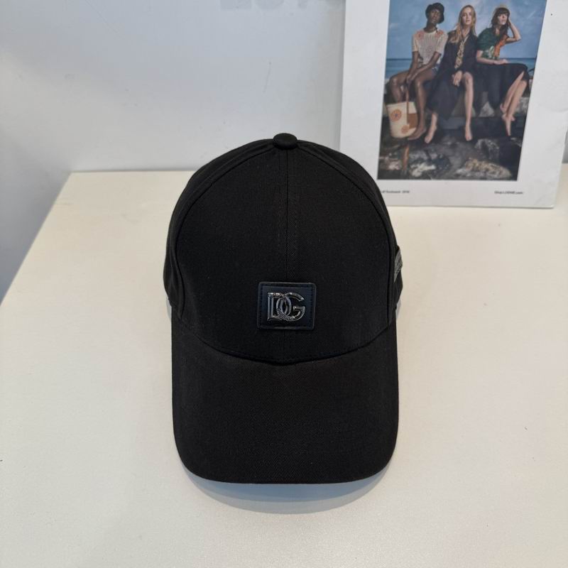 DG cap (1124)