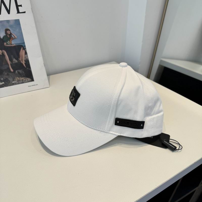 DG cap (1130)