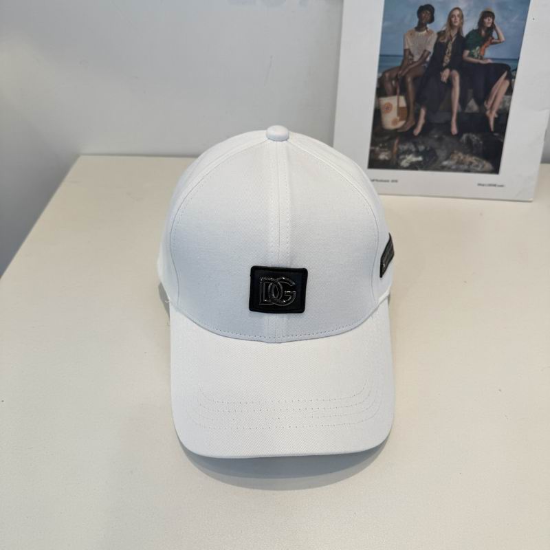 DG cap (1132)