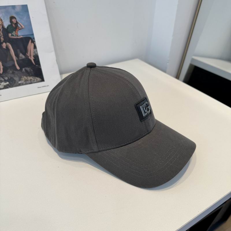 DG cap (1140)