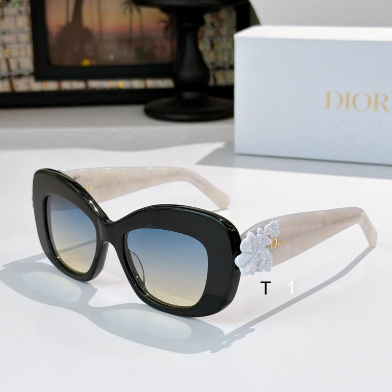 DIOR Clover 51 19-145 a04