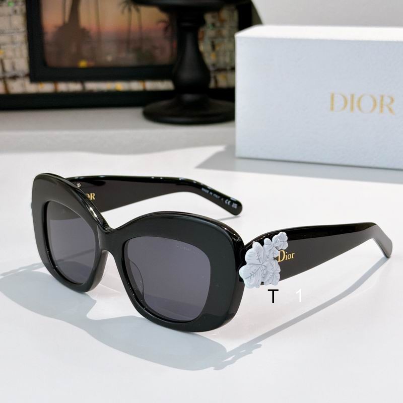 DIOR Clover 51 19-145 a05