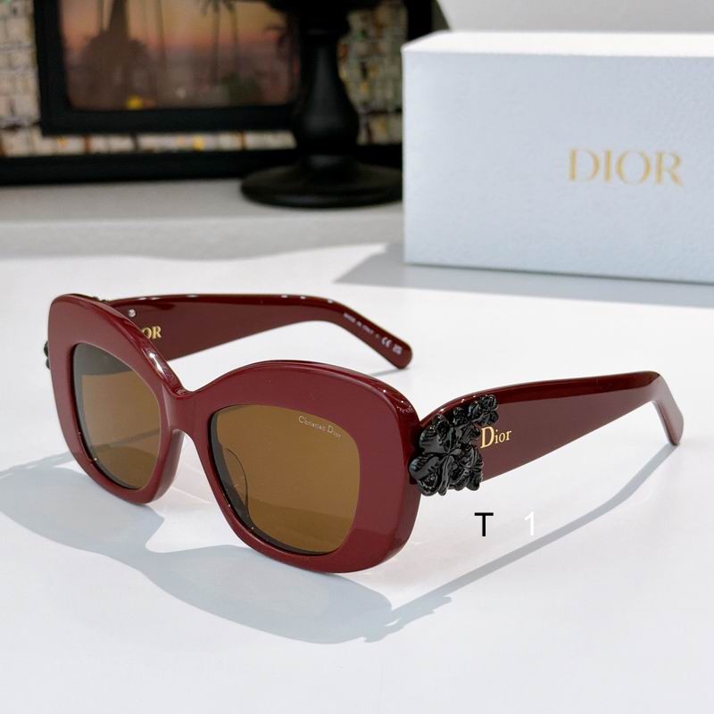 DIOR Clover 51 19-145 a06