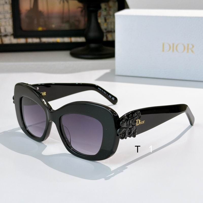 DIOR Clover 51 19-145 a07
