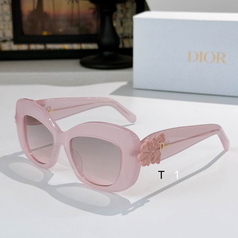DIOR Clover 51 19-145 a08