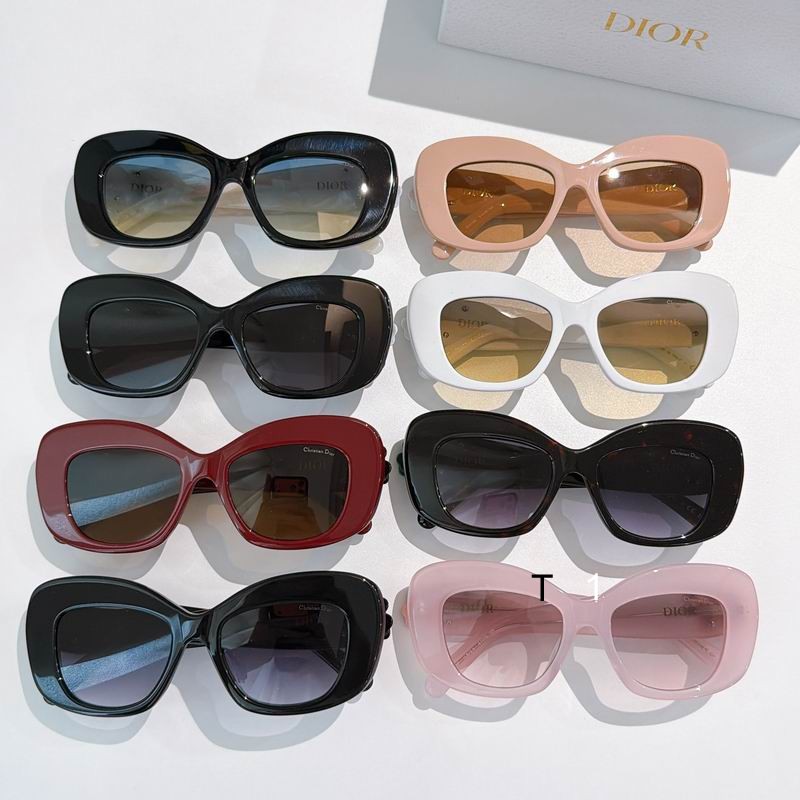 DIOR Clover 51 19-145 a09