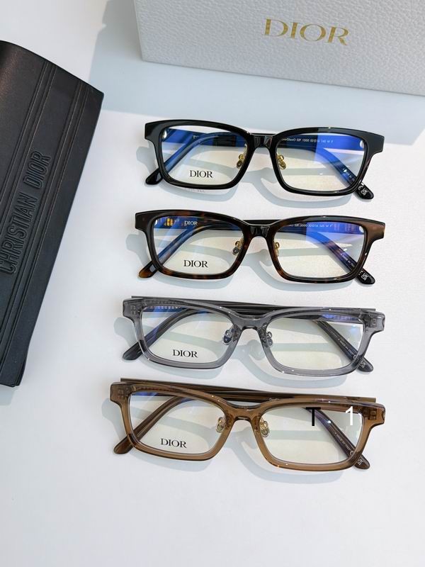 DIOR GlwO2F 52 16-145 a 07