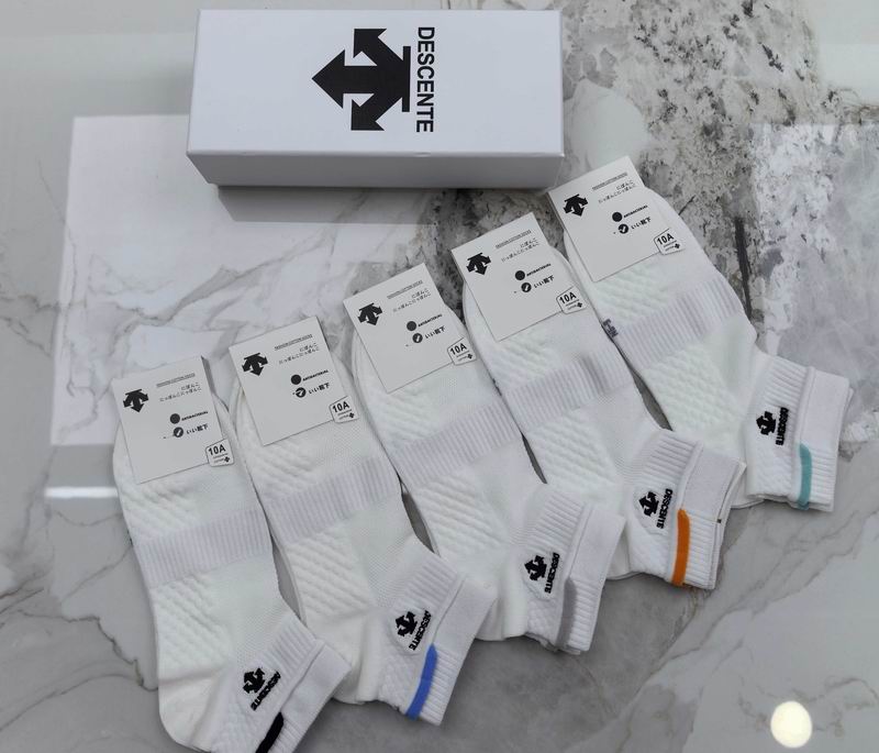 Descente Socks QY (11)