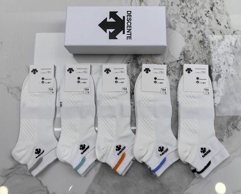 Descente Socks QY (7)