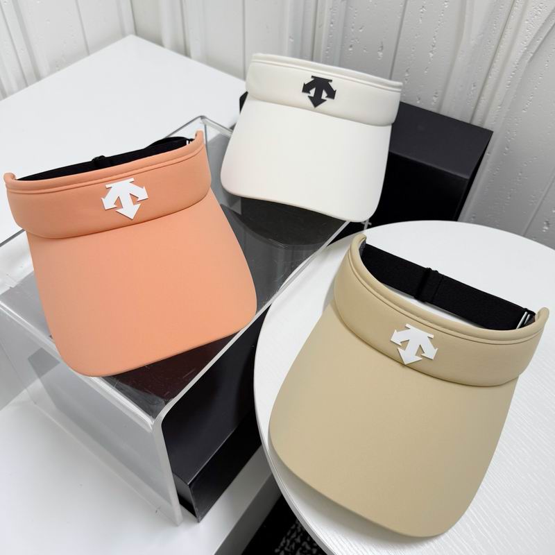 Descente Visor dx (619)