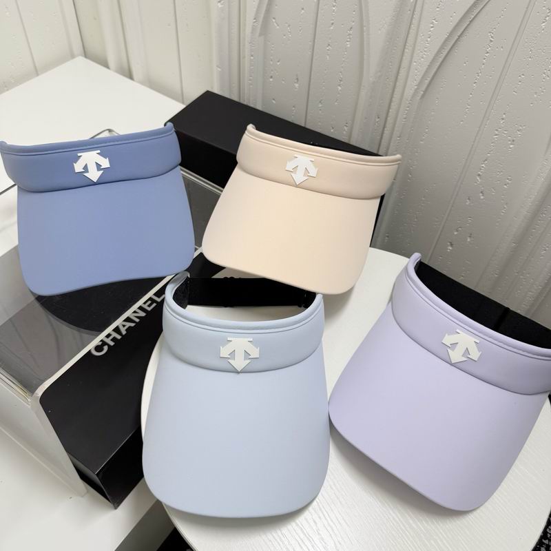 Descente Visor dx (620)