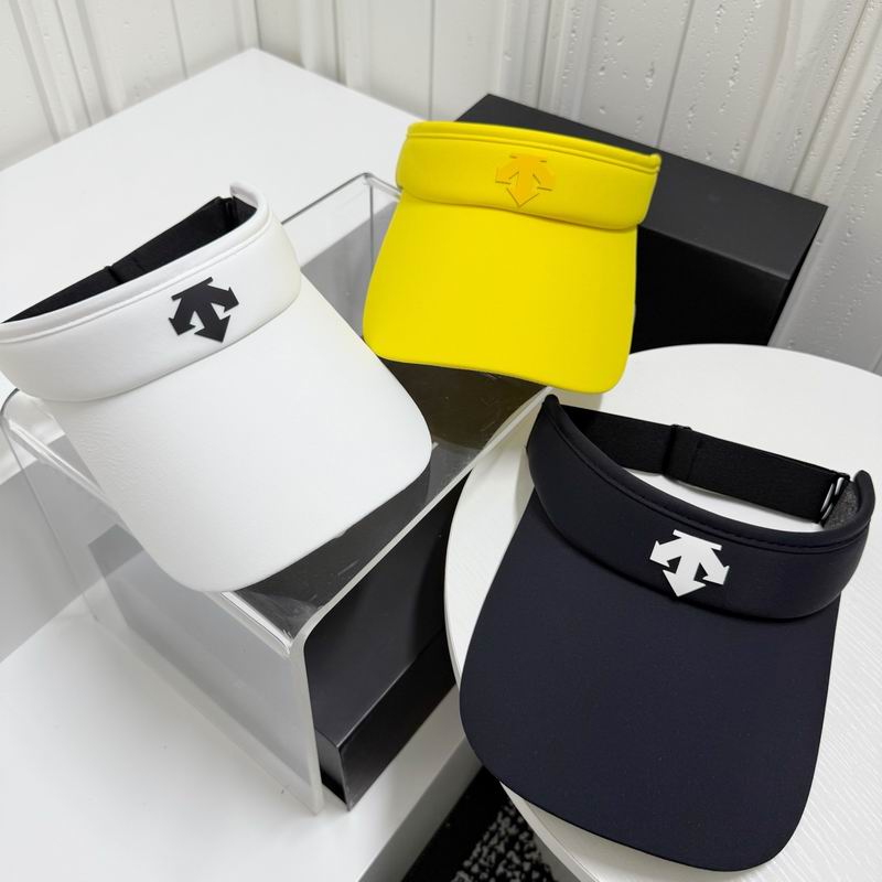 Descente Visor dx (621)