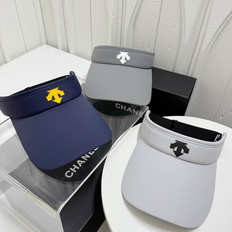 Descente Visor dx (622)
