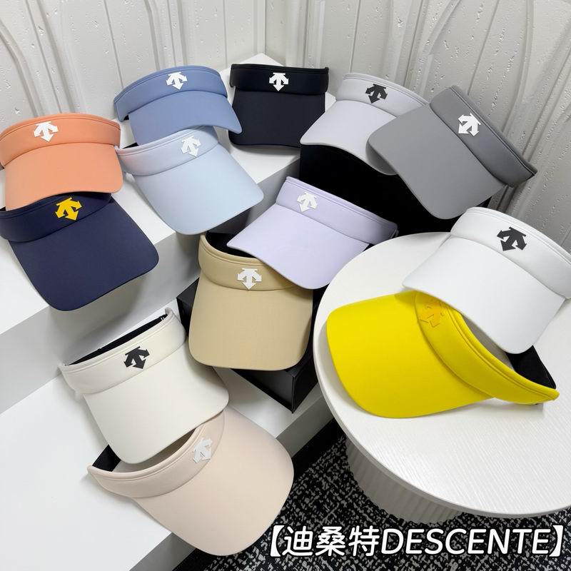 Descente Visor dx (623)