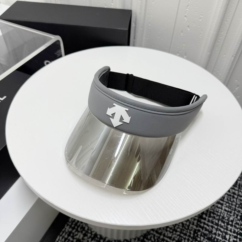 Descente Visor dx (626)