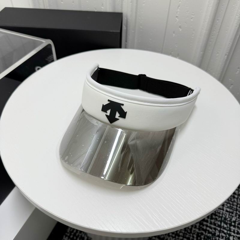 Descente Visor dx (627)